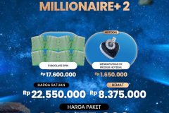 Paket-Millionaire-2