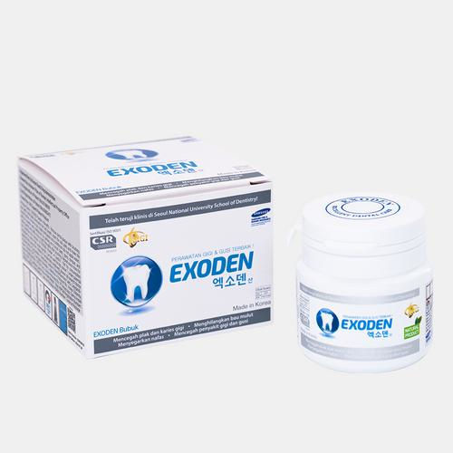 Review Produk Mci Exoden Murah