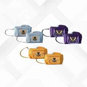 TAS Healthy Pouch VSN Versi 2 Bundle