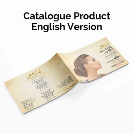 Product Catalogue English