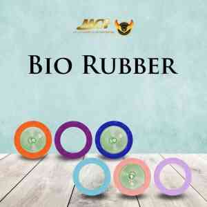 Bio Rubber