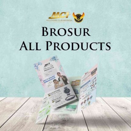 BROSUR ALL PRODUCT