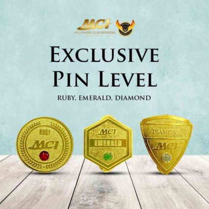 Exclusive Pin Level