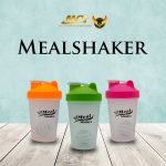 Meal Shaker