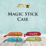 Magic Stick Case