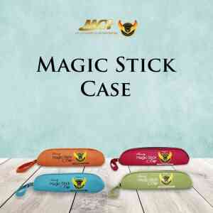 Magic Stick Case