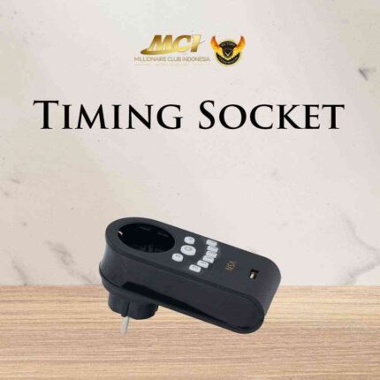 Timing Socket