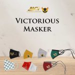 Victorious Masker