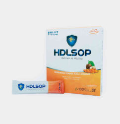 HDL SOP