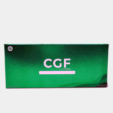 MGI CGF (Chlorella Growth Factor)