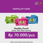 TAS Healthy Pouch