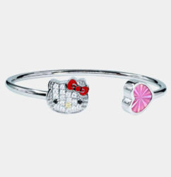 hello kitty bracelet