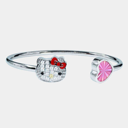 hello kitty bracelet