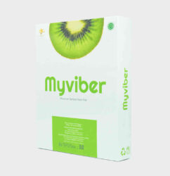 MyViber Minuman Serbuk Rasa Kiwi