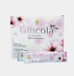 Glucola Sakura