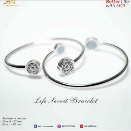 mci life secret silver