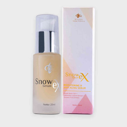 SNOW EX SERUM