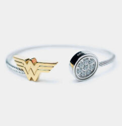 Wonder Woman Bangle