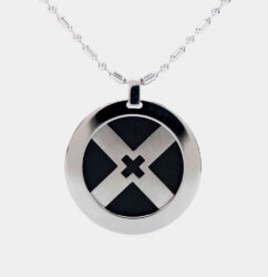 X Pendant