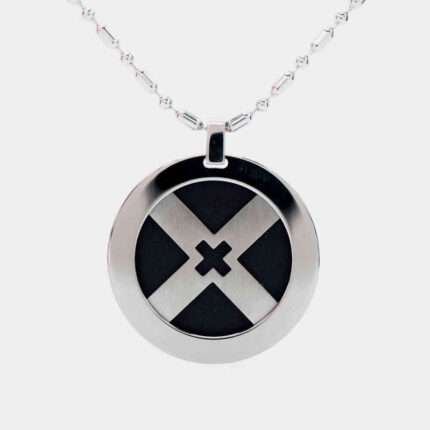 X Pendant