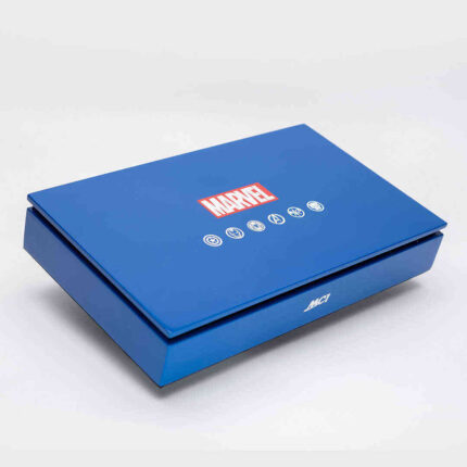 Marvel Collector’s Edition