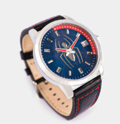 mci spiderman watch