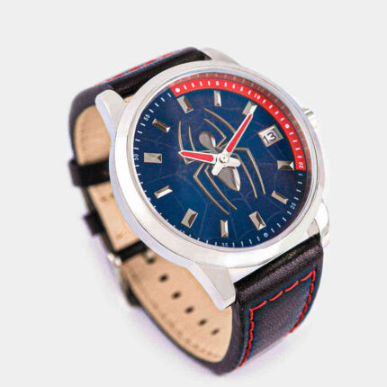 mci spiderman watch