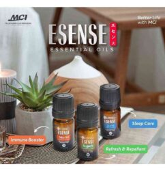 Essential Oils esense