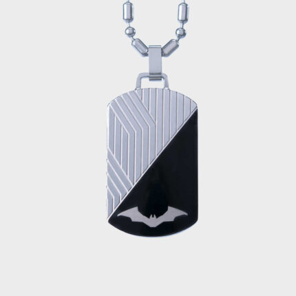 the batman pendant