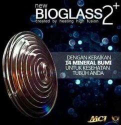 Bioglass 2+