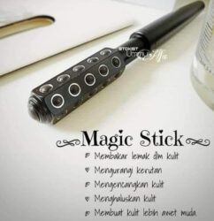 Magic Stick Black